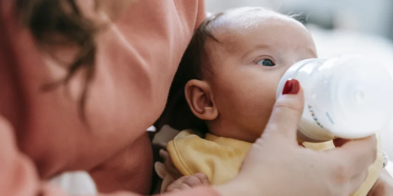 Baby Travel Safety Gear