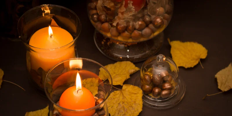 How to Know It’s Time to Start Your Fall Decorating