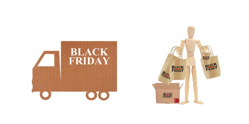 Tips for Black Friday Shopping