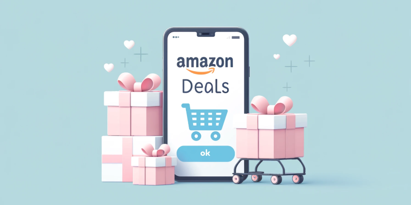 Find best Amazon deals with Amazon deal site