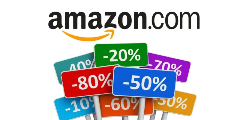 Amazon Promo Codes