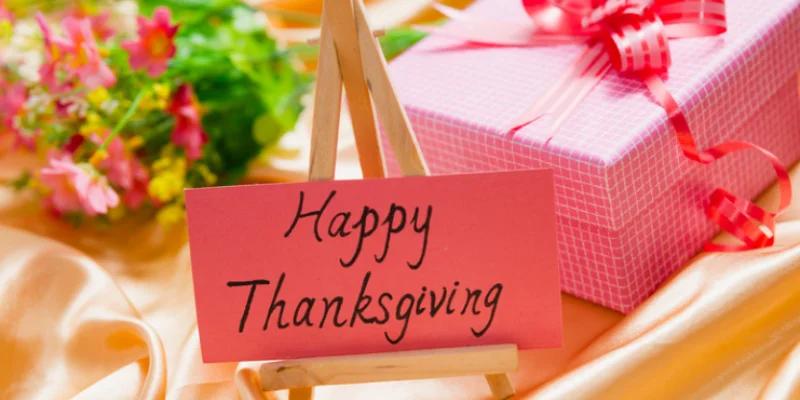 Best Thanksgiving Hostess Gifts