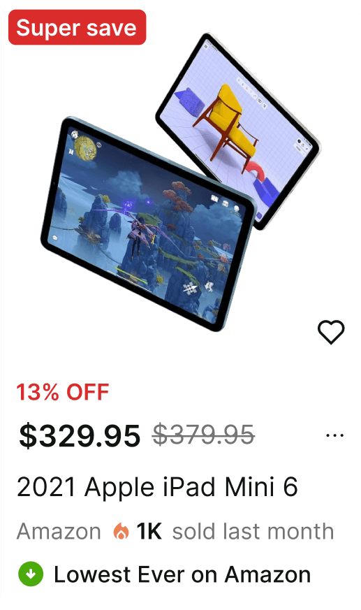 ipad deal